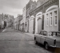 50-55 Middle Street - c1980